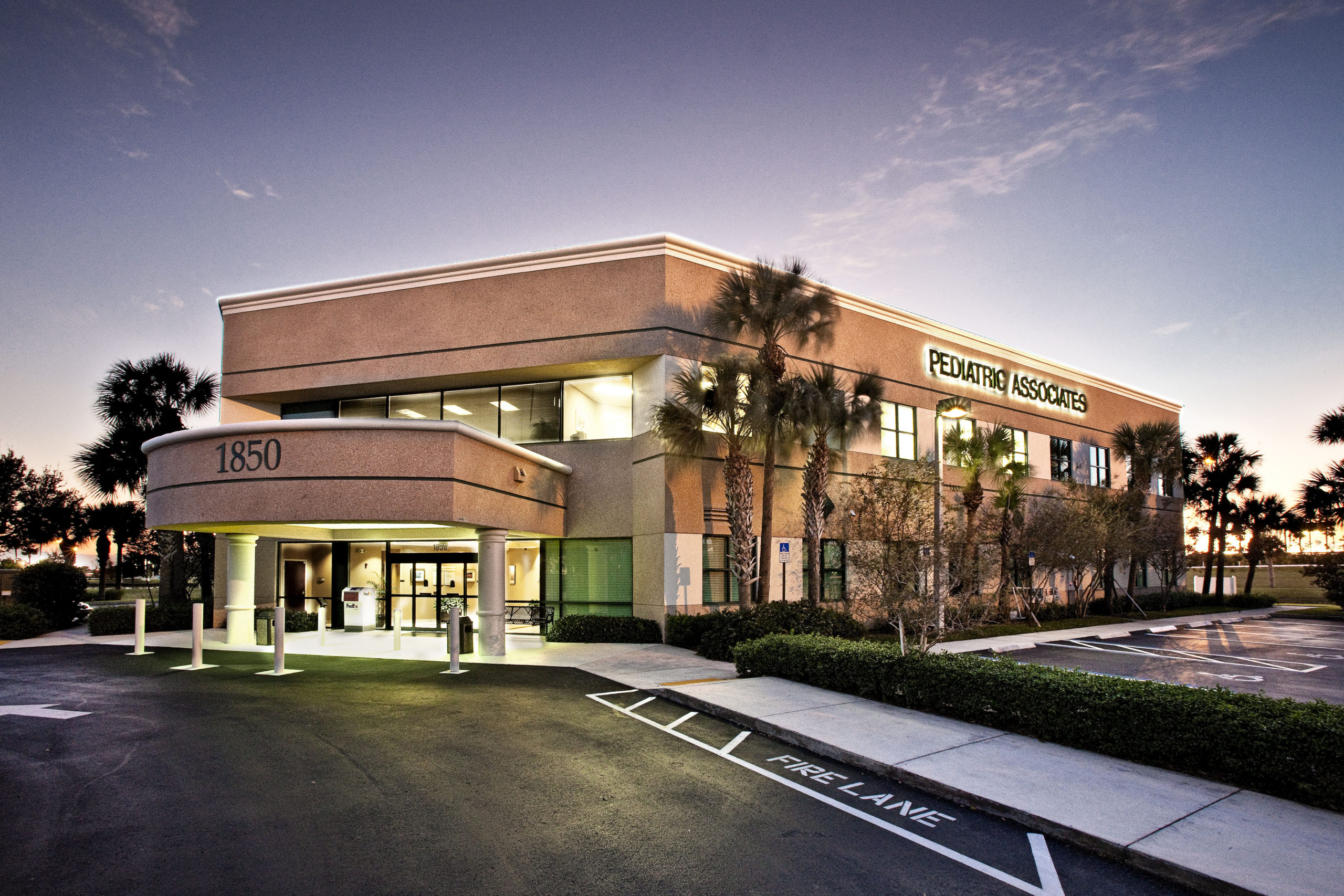 Westview Plaza I