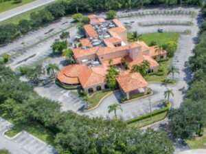 2400 Metrocentre Blvd.Sold for $5,975,000.00